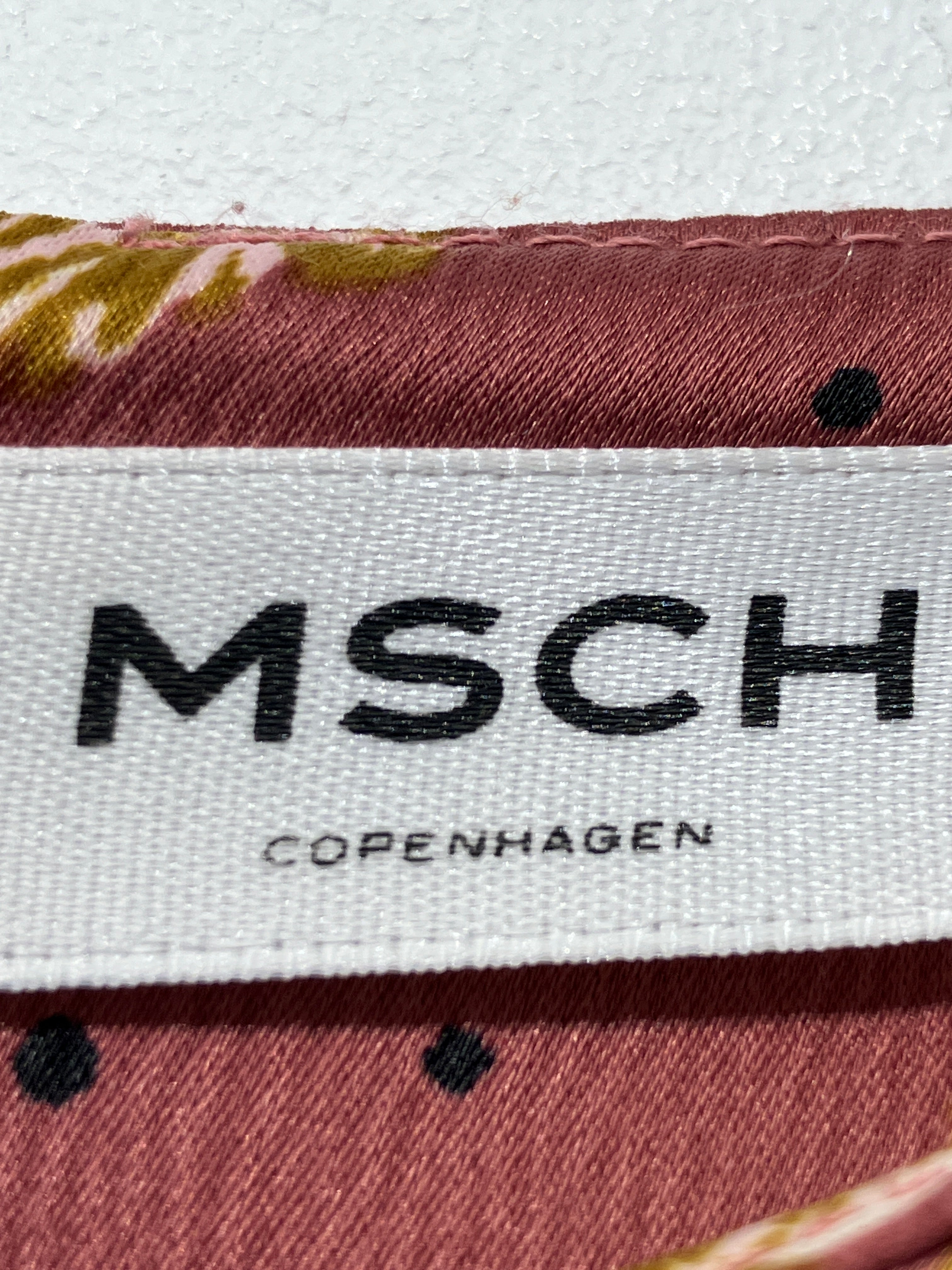 MSCH Copenhagen Kjole